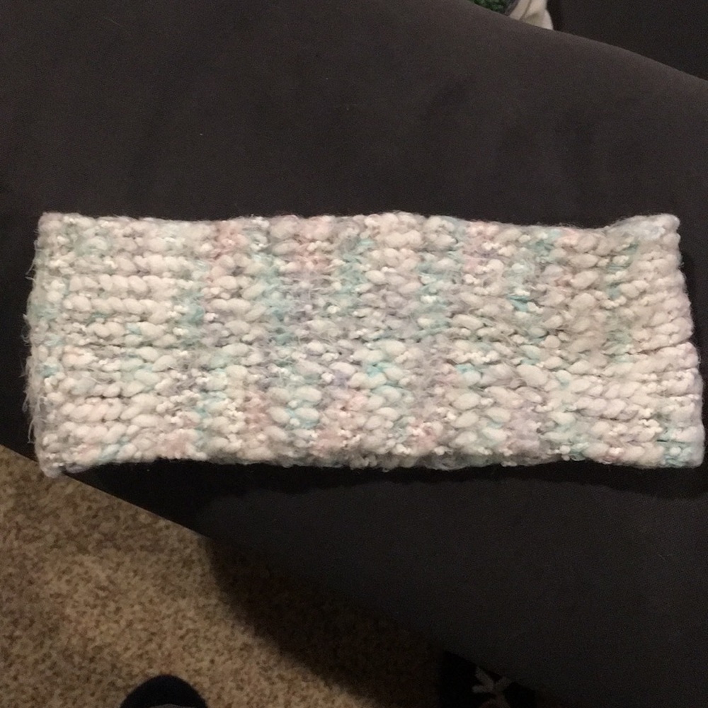 womens ear/headband warmer